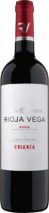 Rioja Vega Crianza Tempranillo Tinto Spanien
