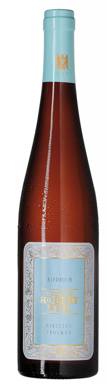 Robert Weil Kiedricher Riesling trocken VDP Rheingau
