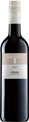 Ruppertsberger Acolon halbtrocken QbA Pfalz