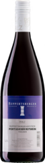 Ruppertsberger Portugieser Rotwein trocken Hofstück Pfalz 1,0 l