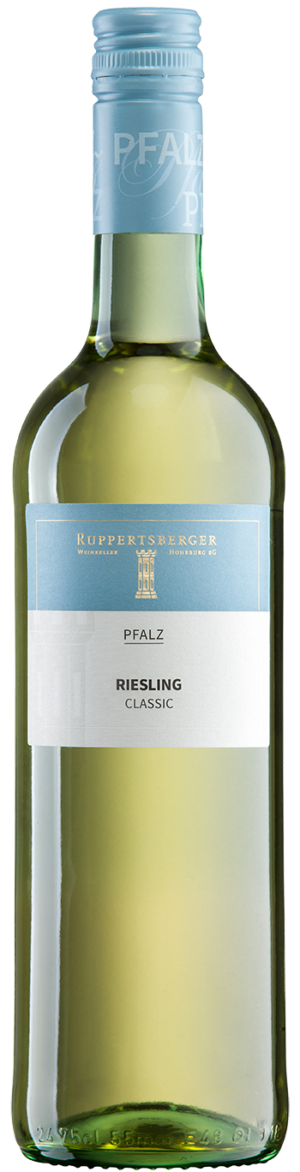 Ruppertsberger Riesling Classic Pfalz