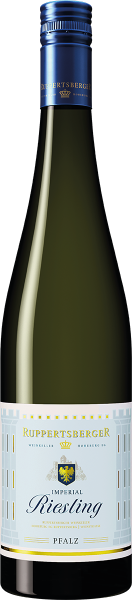 Ruppertsberger Riesling Imperial trocken Pfalz