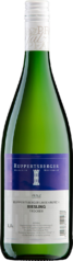 Ruppertsberger Riesling trocken QbA Linsenbusch Pfalz 1,0 l