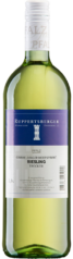 Ruppertsberger Riesling trocken Meerspinne QbA Pfalz 1,0 l