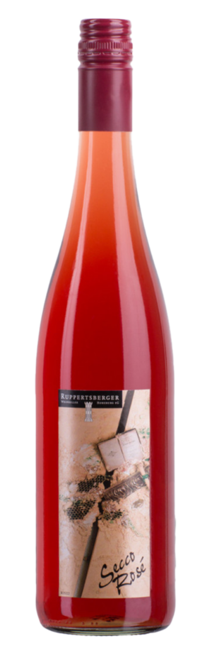Ruppertsberger Secco Rosé Pfalz
