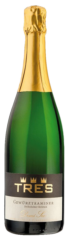 Ruppertsberger Tres Gewürztraminer Sekt halbtrocken Hofstück Pfalz