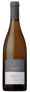 Samuel Delafont Limoux Blanc Languedoc Frankreich