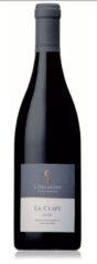 Samuel Delafont La Clape Wein Rouge aus Frankreich