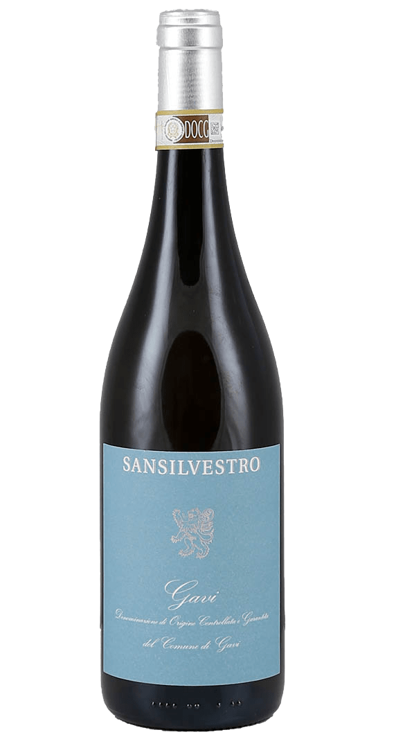 San Silvestro Gavi DOCG Piemont Italien