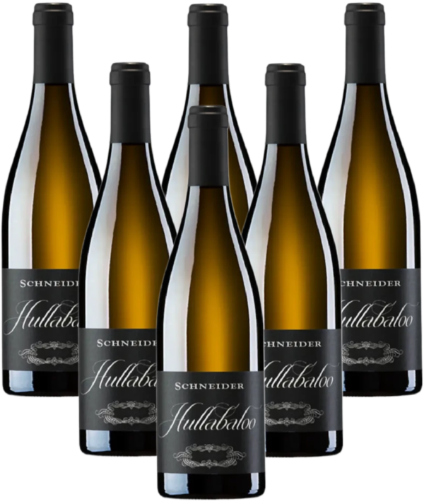 Marcus Schneider Hullabaloo trocken Pfalz 6er Angebot