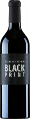 Markus Schneider Black Print Cuvee trocken Pfalz