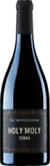Holy Moly Wein Markus Schneider Syrah Rotwein Pfalz