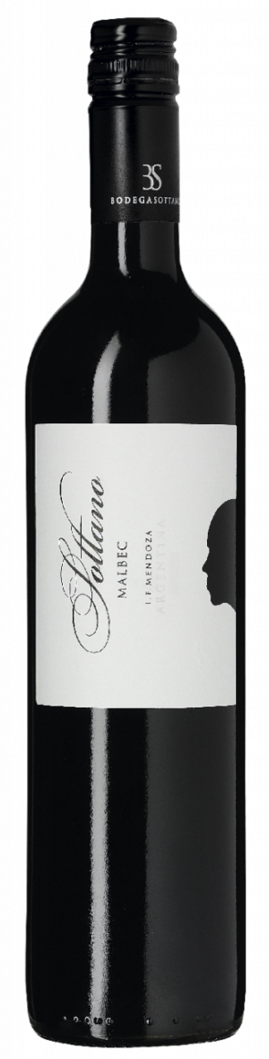 Sottano Malbec Classico Tinto Mendoza 2025 Argentinien