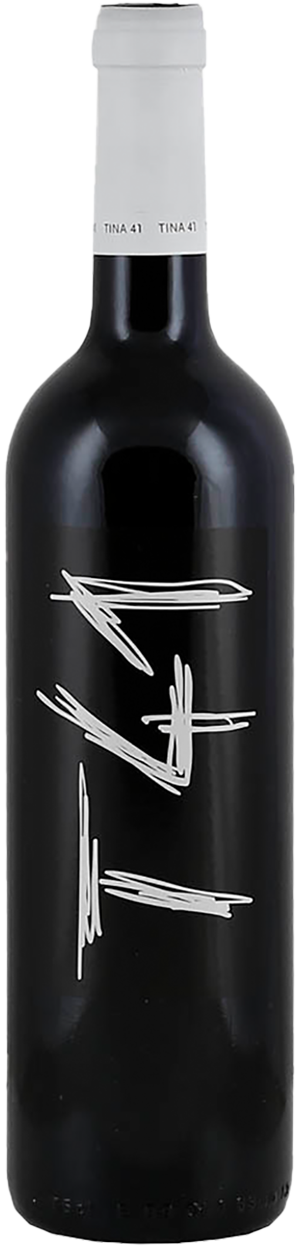 Vall Llach Tina 41 Tinto Clos L'Asentiu Priorat 2024 Spanien