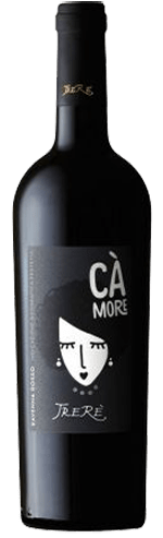 Trere Ca More Rosso Sangiovese Emilia Romagna 2025 Italien