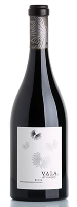 Vala de Solabal Rioja Tinto Especial Rotwein Spanien