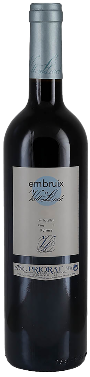 Vall Llach Embruix Tinto DOCa Priorat 2023 Spanien