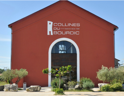 Les Collines du Bourdic