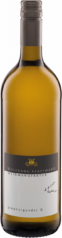 Wolfgang Pfaffmann Grauburgunder trocken QbA Pfalz 1,0 l